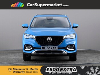 Used MG MG HS 2022 for sale - 76985446: Photo