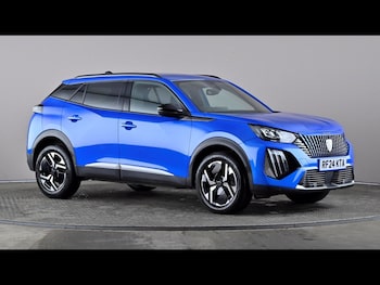 Used Peugeot 2008 2024 for sale - 78845788: Photo