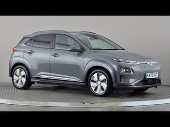 Used Hyundai KONA 2020 for sale - 78888343: Photo