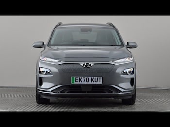 Used Hyundai KONA 2020 for sale - 78888343: Photo