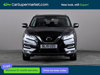 Used Nissan Qashqai 2019 for sale - 78354343: Photo
