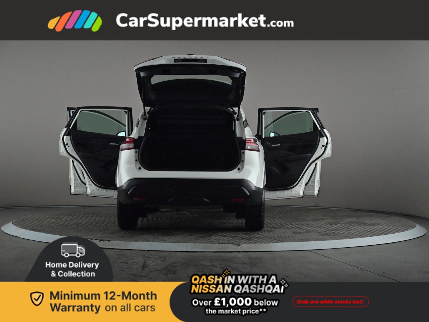 Used Nissan Qashqai 2022 for sale - 77774064: Photo 12