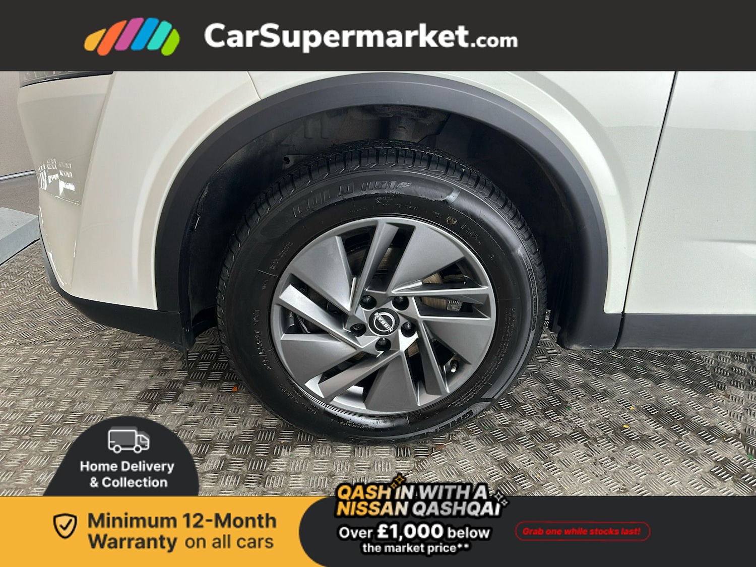 Used Nissan Qashqai 2022 for sale - 77774064: Photo 20