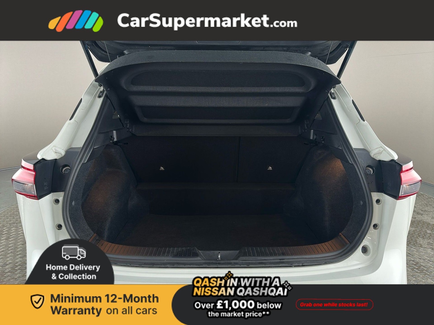 Used Nissan Qashqai 2022 for sale - 77774064: Photo 23