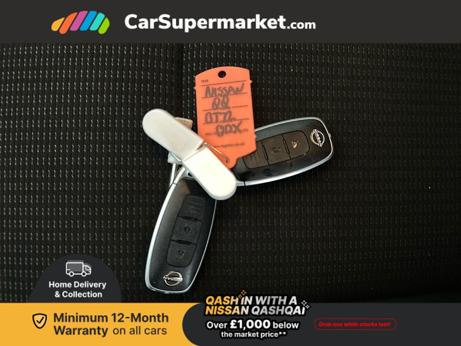 Used Nissan Qashqai 2022 for sale - 77774064: Photo 24