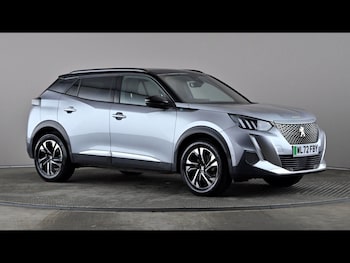 Used Peugeot 2008 2023 for sale - 78789685: Photo