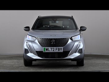 Used Peugeot 2008 2023 for sale - 78789685: Photo