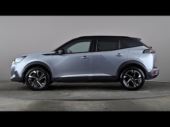 Used Peugeot 2008 2023 for sale - 78789685: Photo