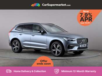 2021 - 2.0 B4D R DESIGN Geartronic 5-Door