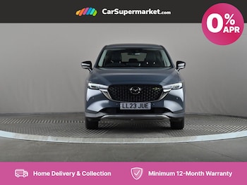 Used Mazda CX-5 2023 for sale - 75504473: Photo