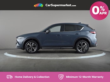 Used Mazda CX-5 2023 for sale - 75504473: Photo