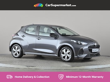 Mazda - Mazda2 HYBRID