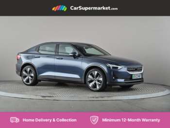 2023 - 170kW 78kWh Long Range Single motor Auto 4-Door