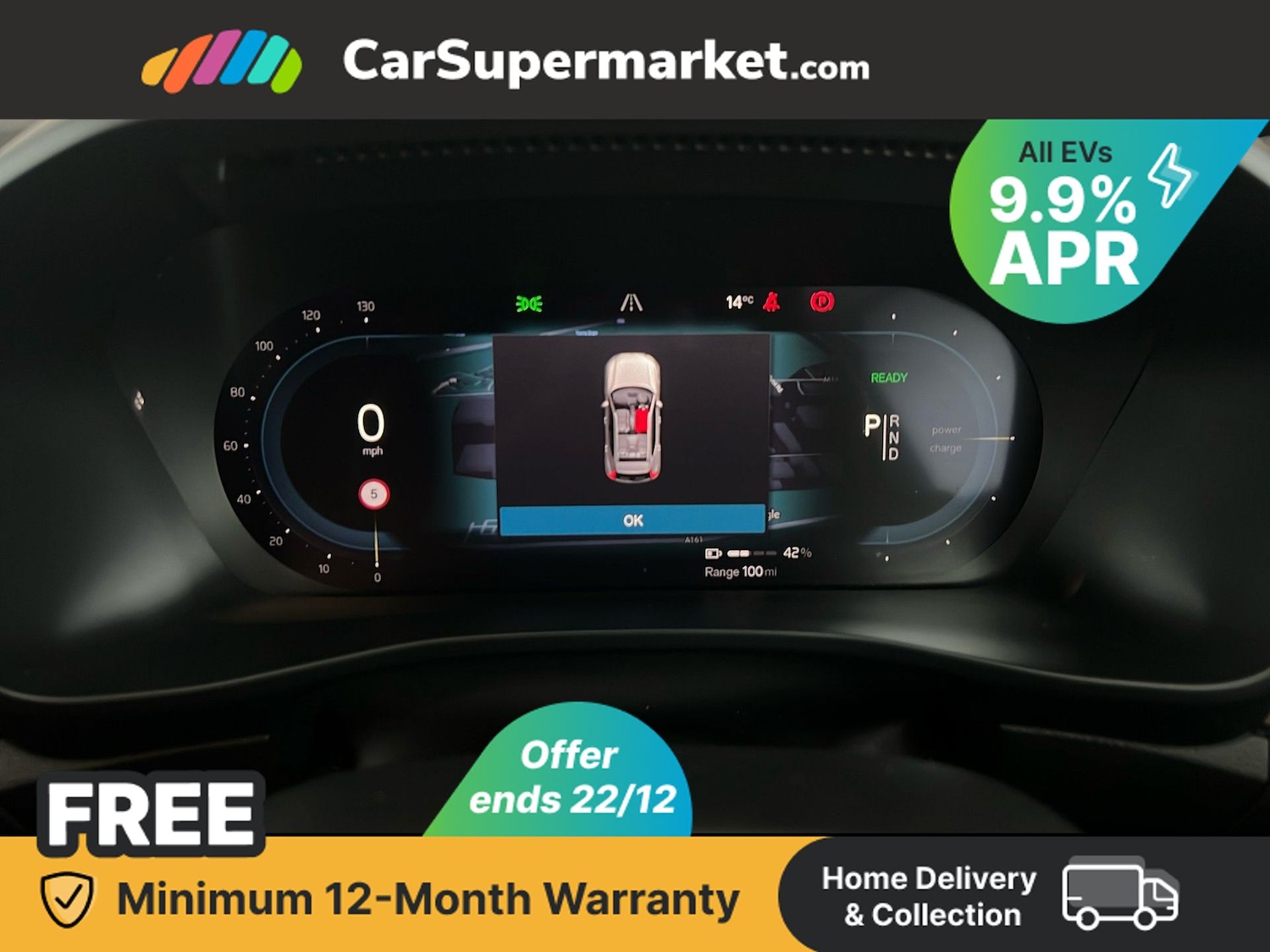 Used Volvo XC40 2022 for sale - 76896230: Photo 17