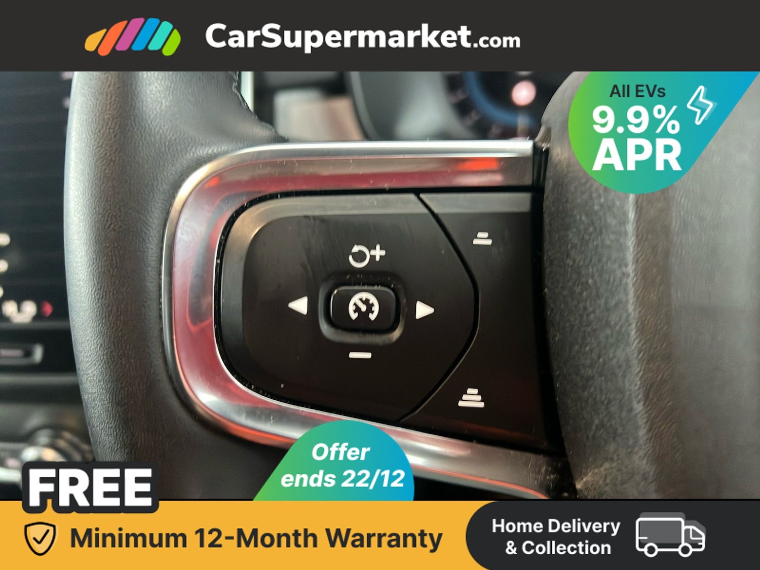 Used Volvo XC40 2022 for sale - 76896230: Photo 27