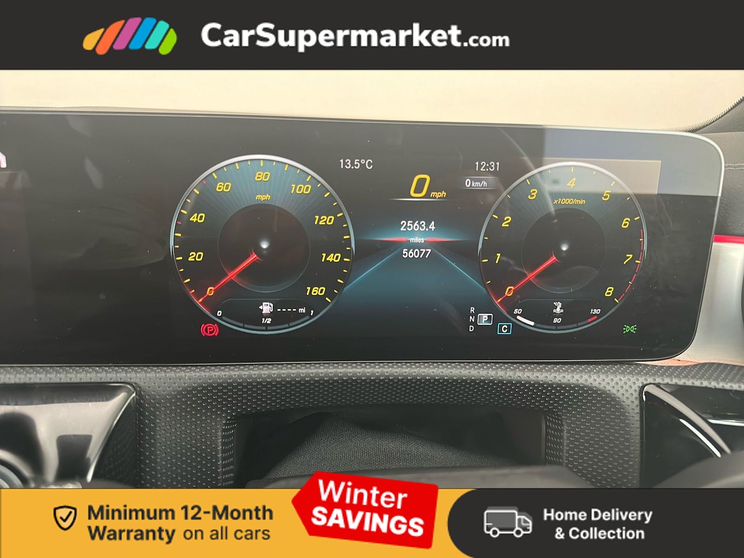 Used Mercedes-Benz CLA 2022 for sale - 77164565: Photo 16