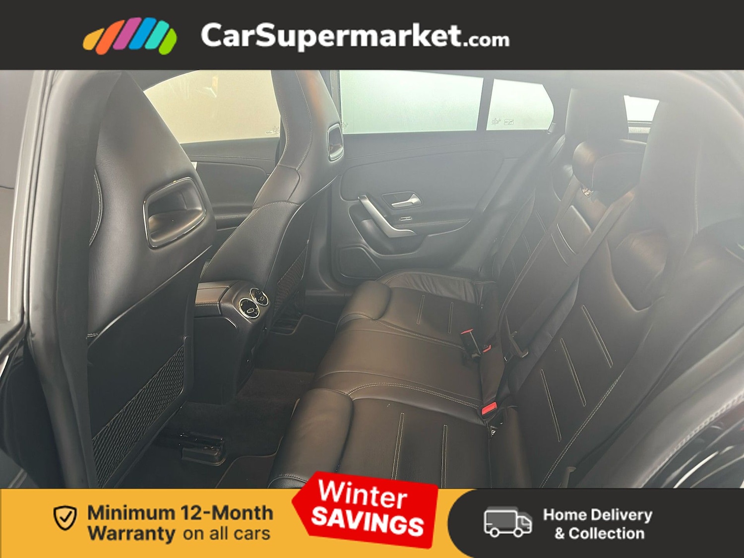 Used Mercedes-Benz CLA 2022 for sale - 77164565: Photo 19