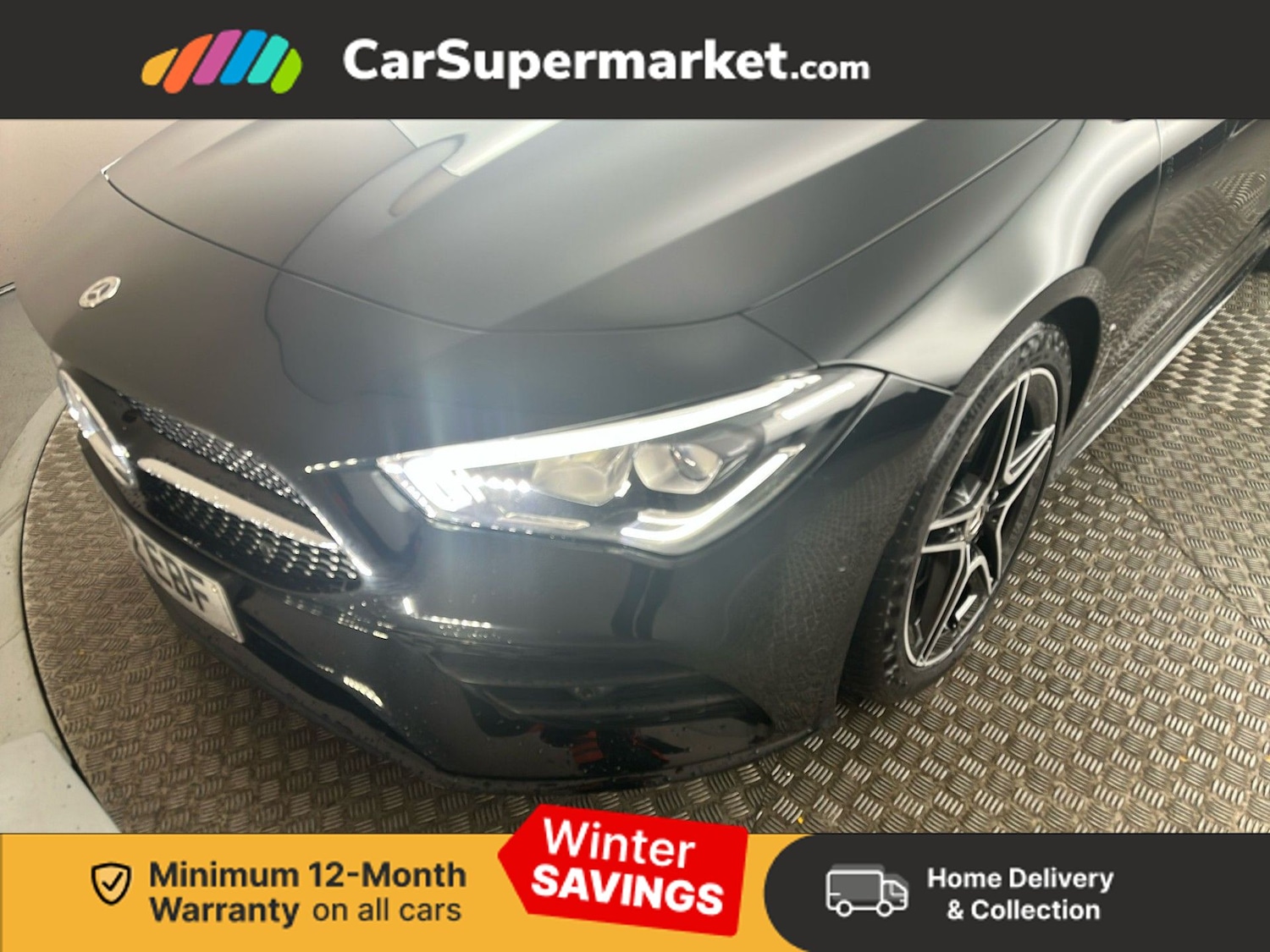 Used Mercedes-Benz CLA 2022 for sale - 77164565: Photo 21