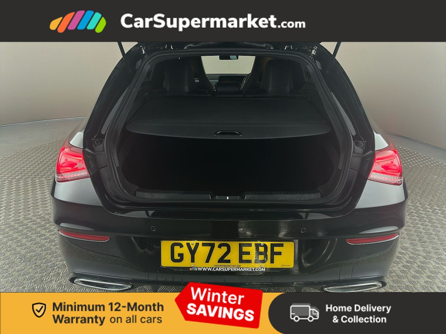 Used Mercedes-Benz CLA 2022 for sale - 77164565: Photo 23