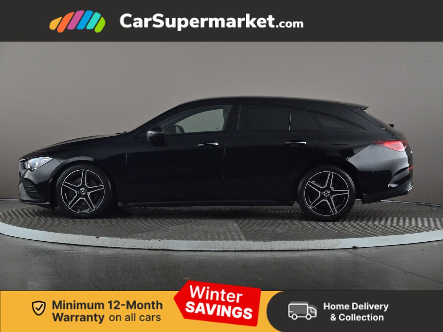 Used Mercedes-Benz CLA 2022 for sale - 77164565: Photo 3