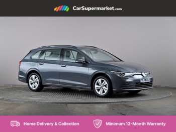 2024 - 1.0 TSI Life 5dr