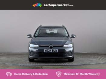 Used Volkswagen Golf 2024 for sale - 74885974: Photo