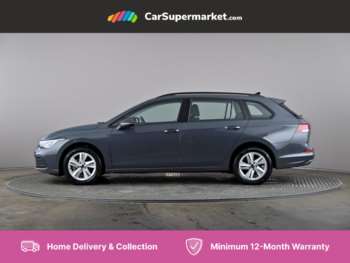 Used Volkswagen Golf 2024 for sale - 74885974: Photo