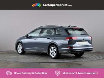 Used Volkswagen Golf 2024 for sale - 74885974: Photo