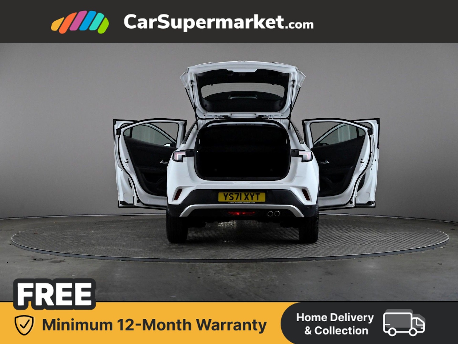 Used Vauxhall Mokka 2022 for sale - 77415198: Photo 11