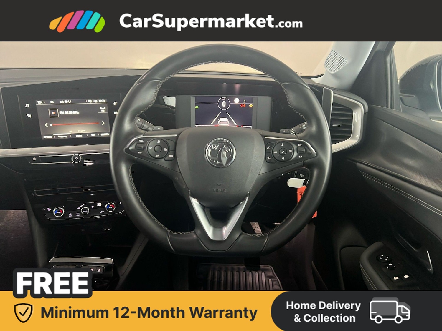 Used Vauxhall Mokka 2022 for sale - 77415198: Photo 14