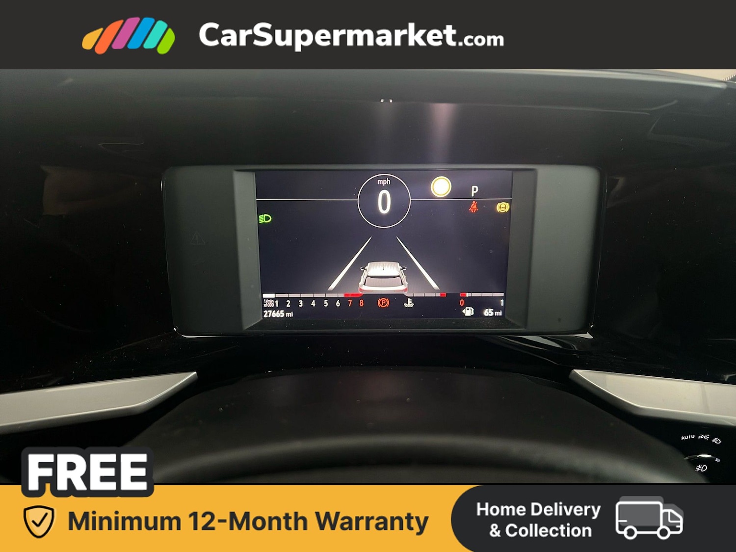 Used Vauxhall Mokka 2022 for sale - 77415198: Photo 15