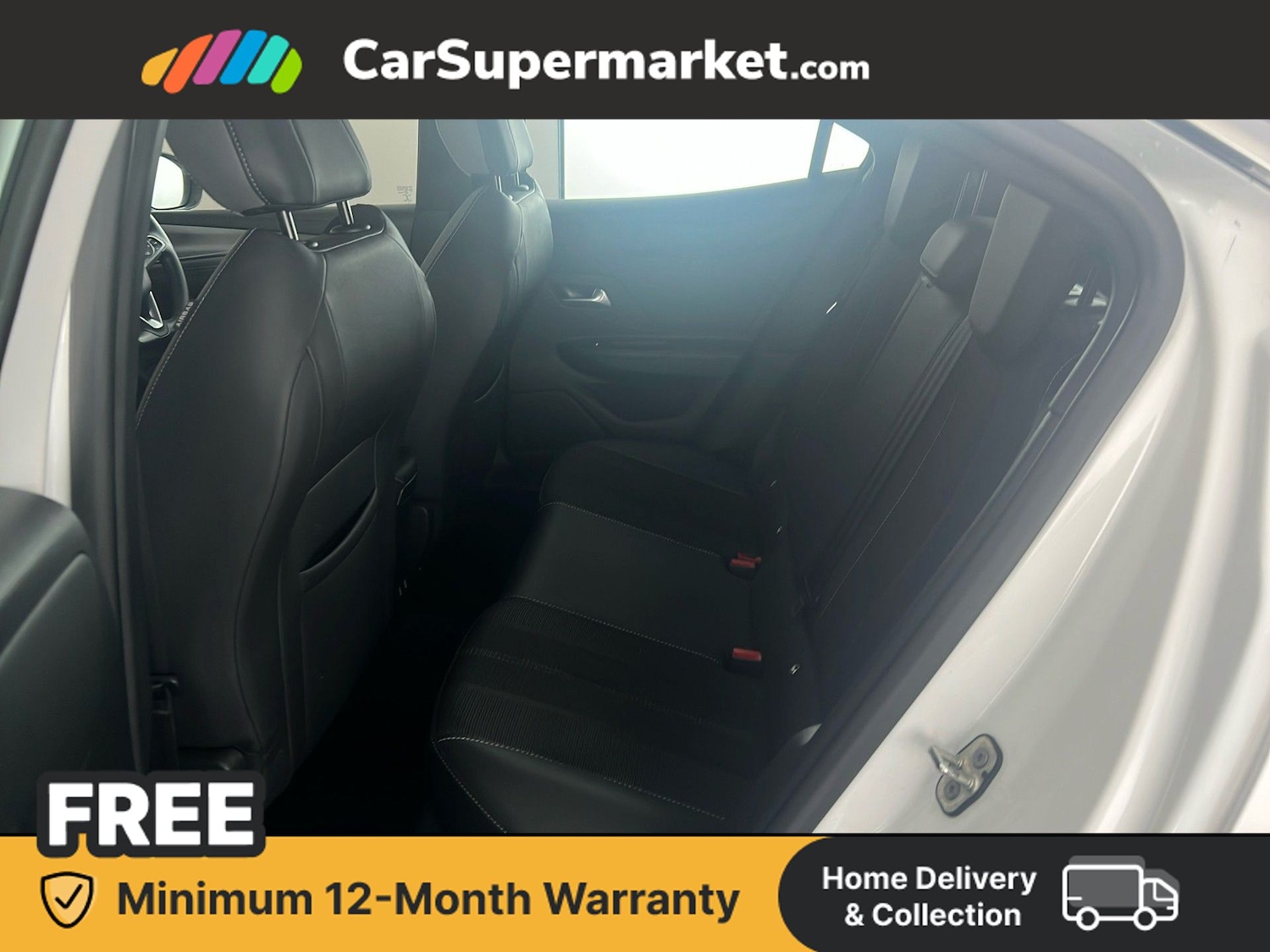 Used Vauxhall Mokka 2022 for sale - 77415198: Photo 18