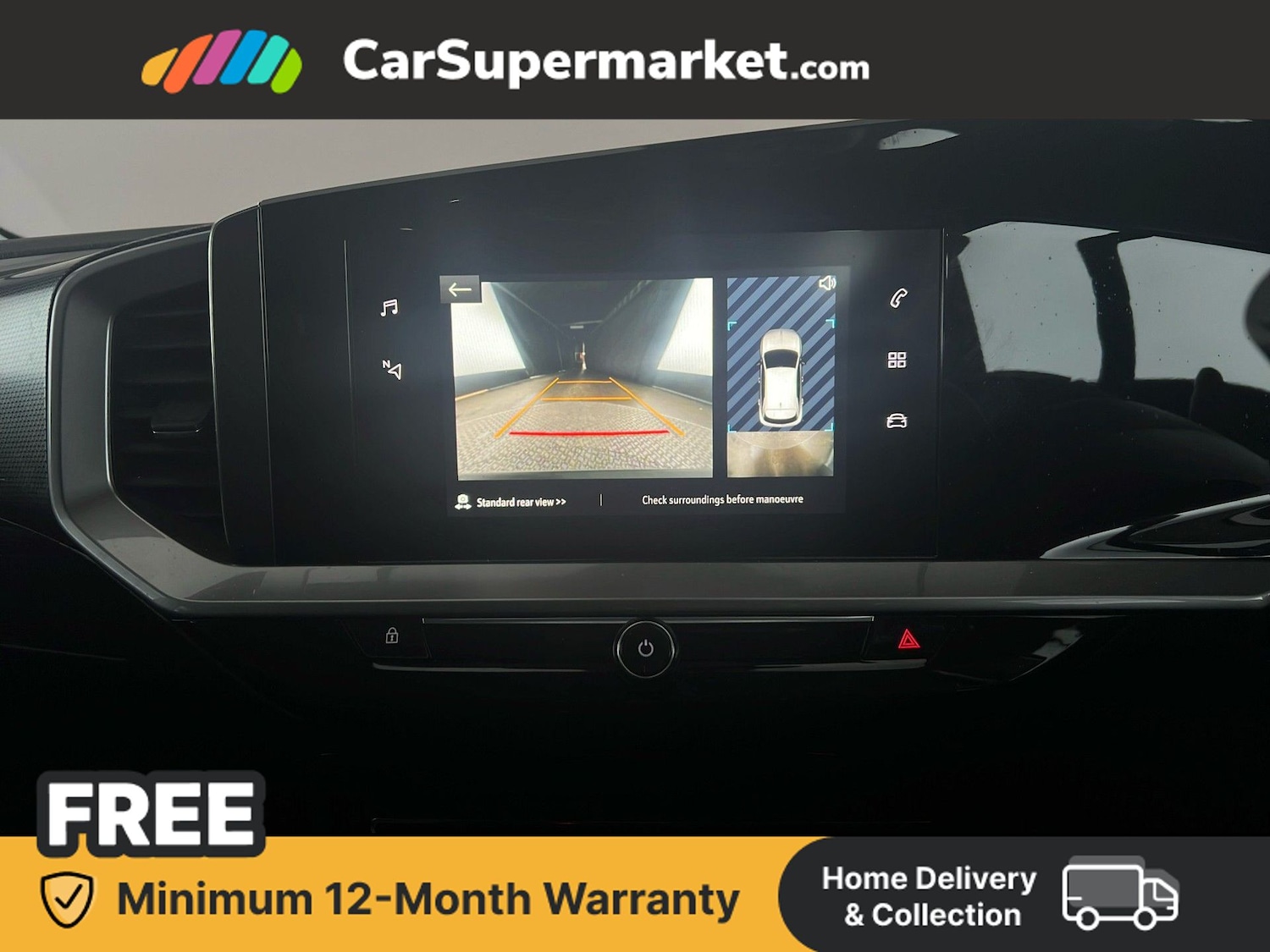 Used Vauxhall Mokka 2022 for sale - 77415198: Photo 25