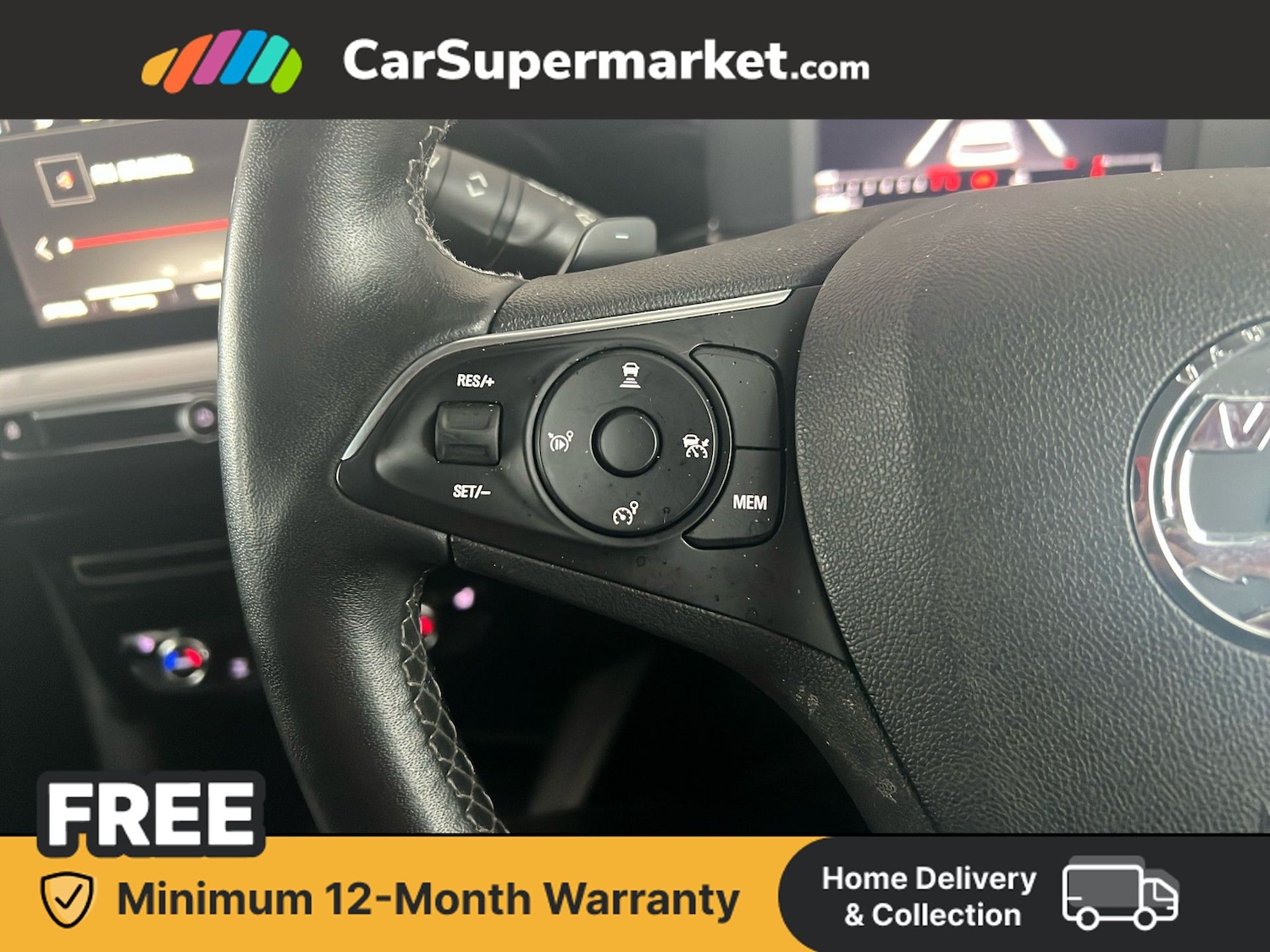 Used Vauxhall Mokka 2022 for sale - 77415198: Photo 26