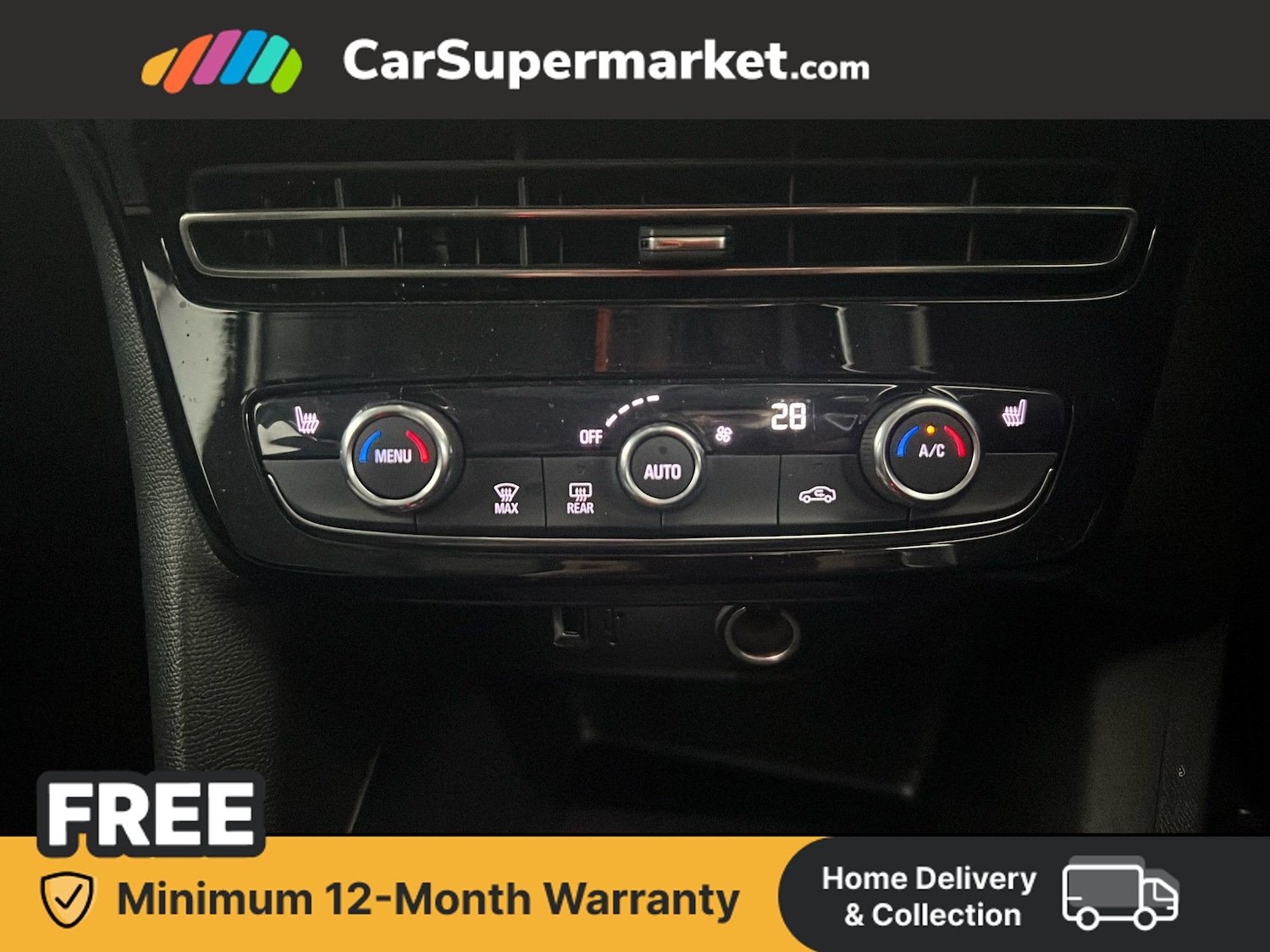 Used Vauxhall Mokka 2022 for sale - 77415198: Photo 27