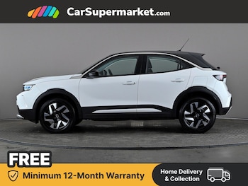 Used Vauxhall Mokka 2022 for sale - 77415198: Photo