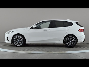 Used BMW 1 Series 2025 for sale - 78991669: Photo