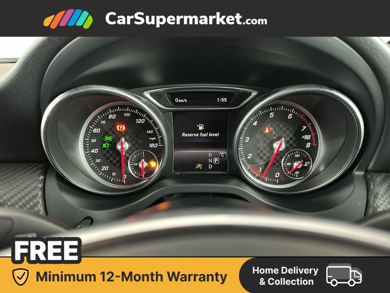 Used Mercedes-Benz A-Class 2018 for sale - 77996405: Photo 15