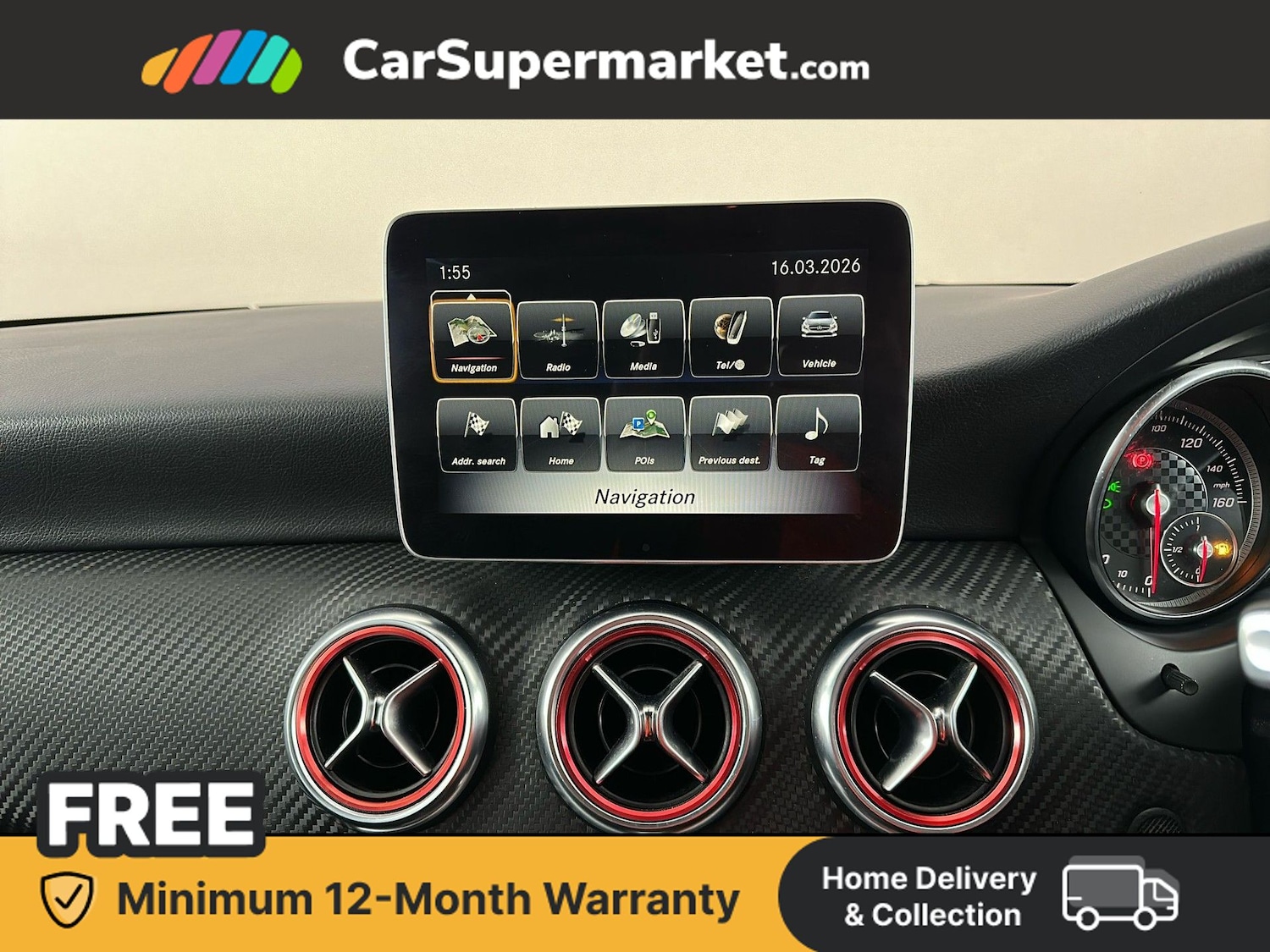 Used Mercedes-Benz A-Class 2018 for sale - 77996405: Photo 16