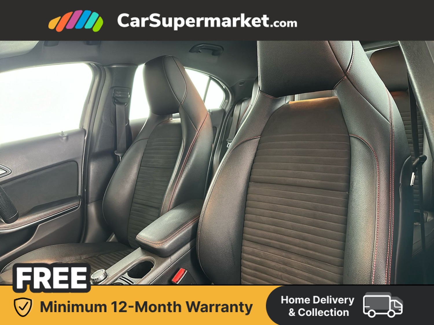 Used Mercedes-Benz A-Class 2018 for sale - 77996405: Photo 17