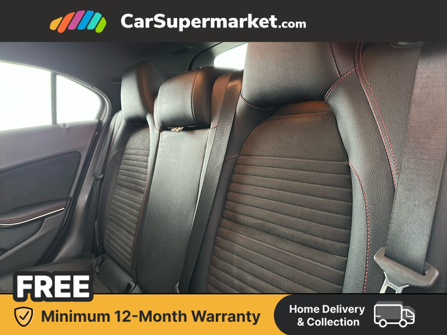 Used Mercedes-Benz A-Class 2018 for sale - 77996405: Photo 18