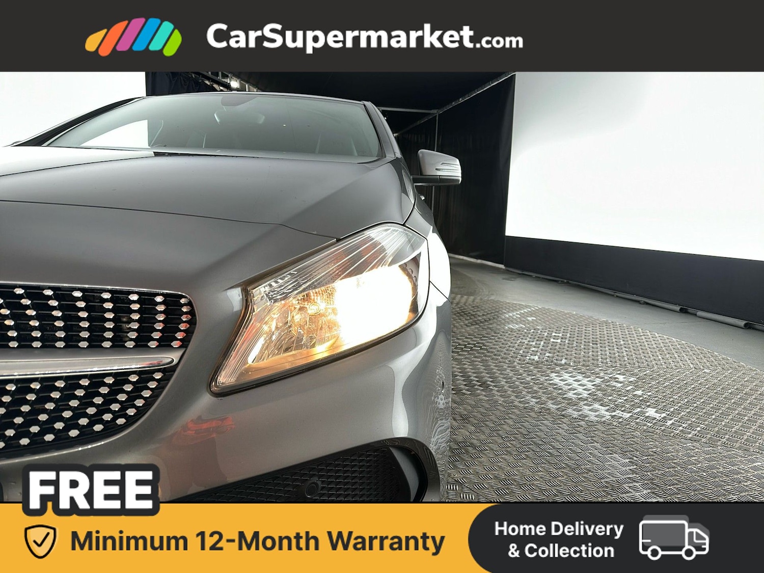 Used Mercedes-Benz A-Class 2018 for sale - 77996405: Photo 20