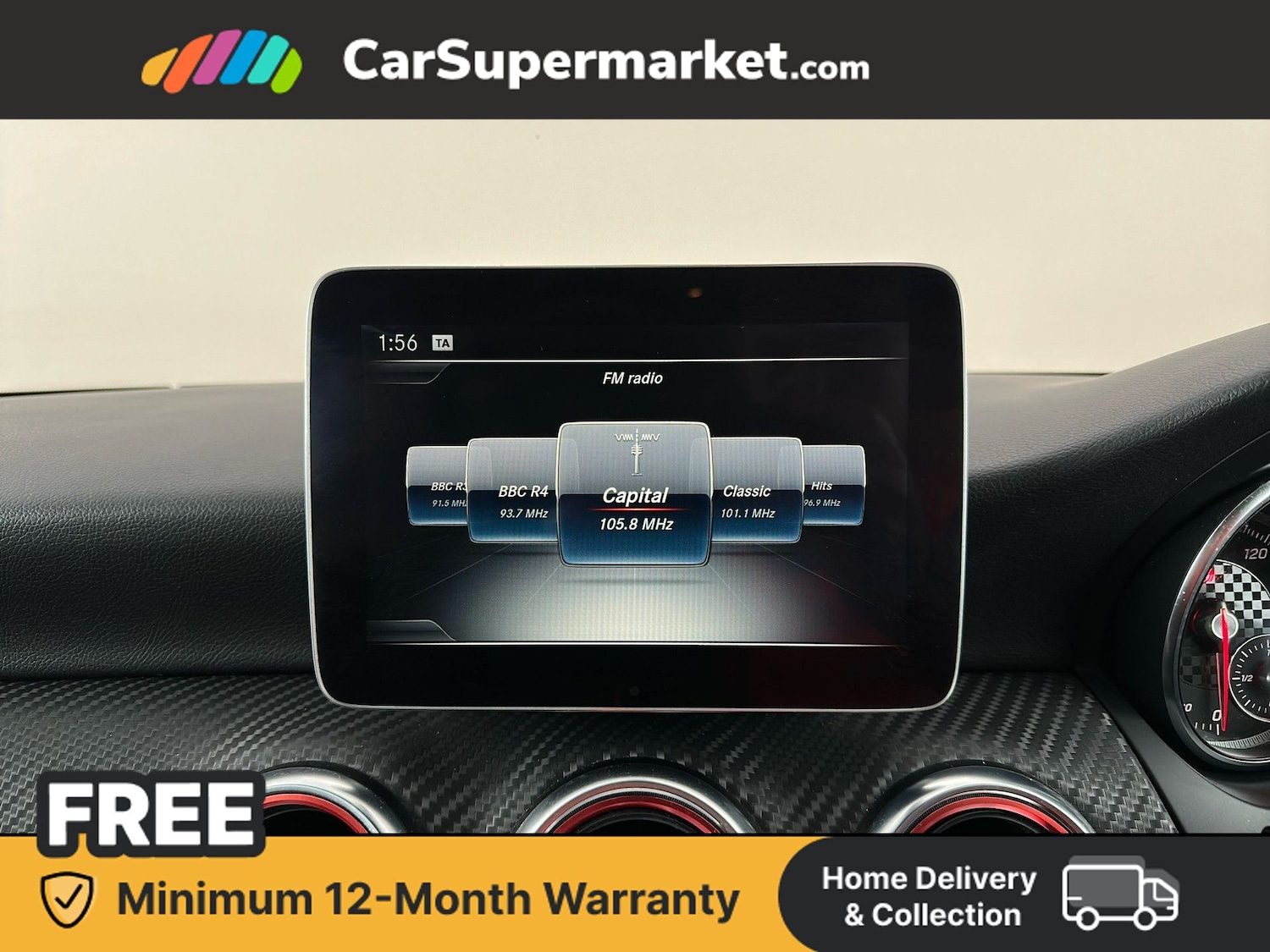 Used Mercedes-Benz A-Class 2018 for sale - 77996405: Photo 24