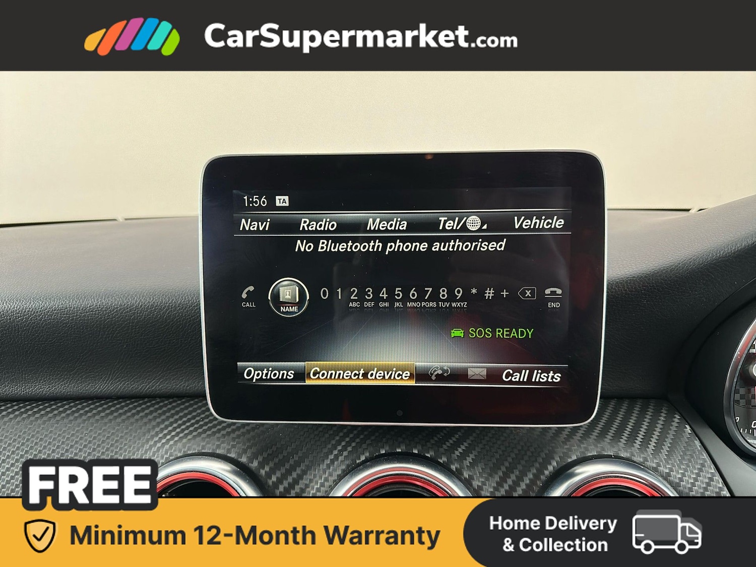 Used Mercedes-Benz A-Class 2018 for sale - 77996405: Photo 25