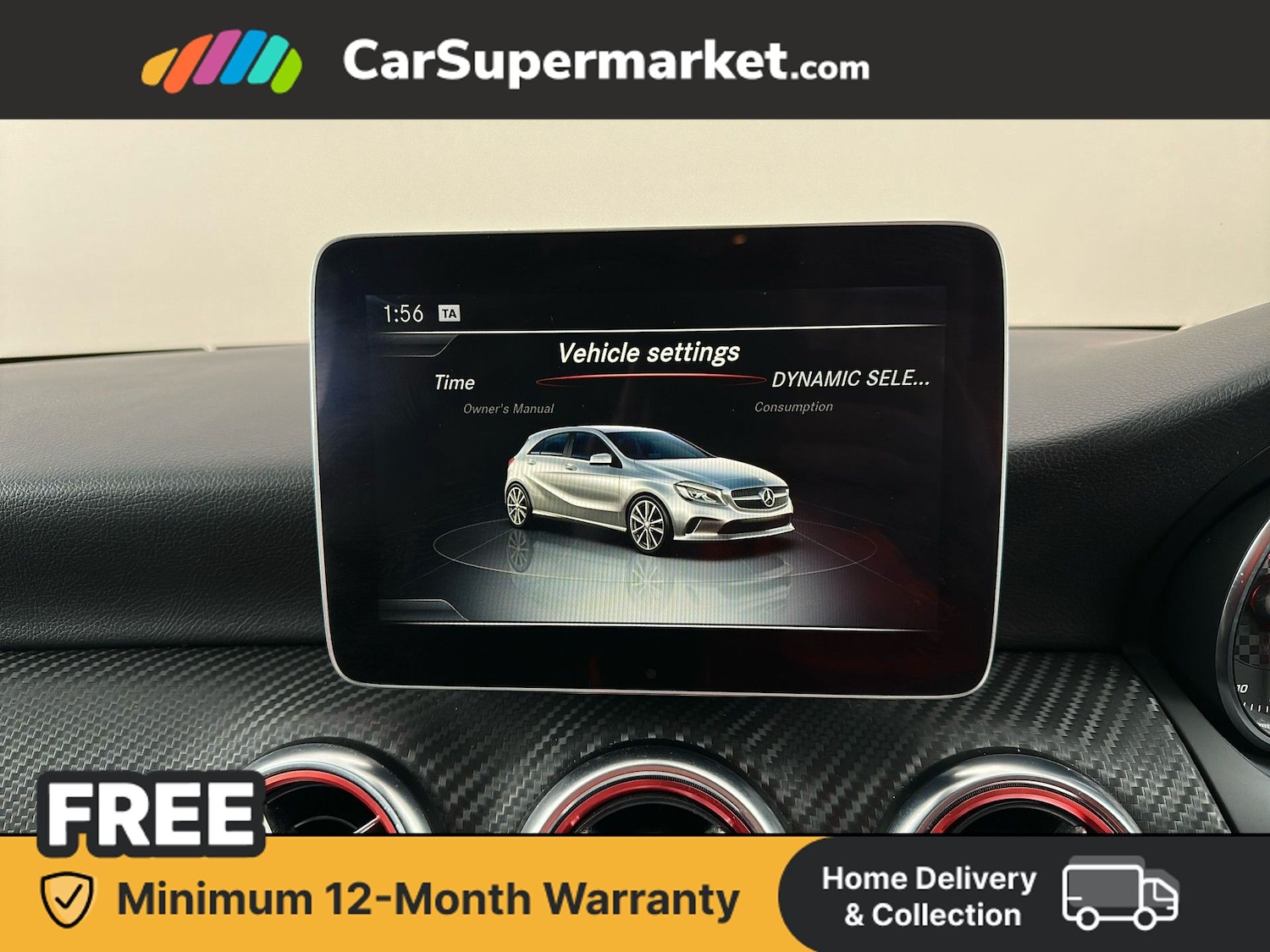 Used Mercedes-Benz A-Class 2018 for sale - 77996405: Photo 26