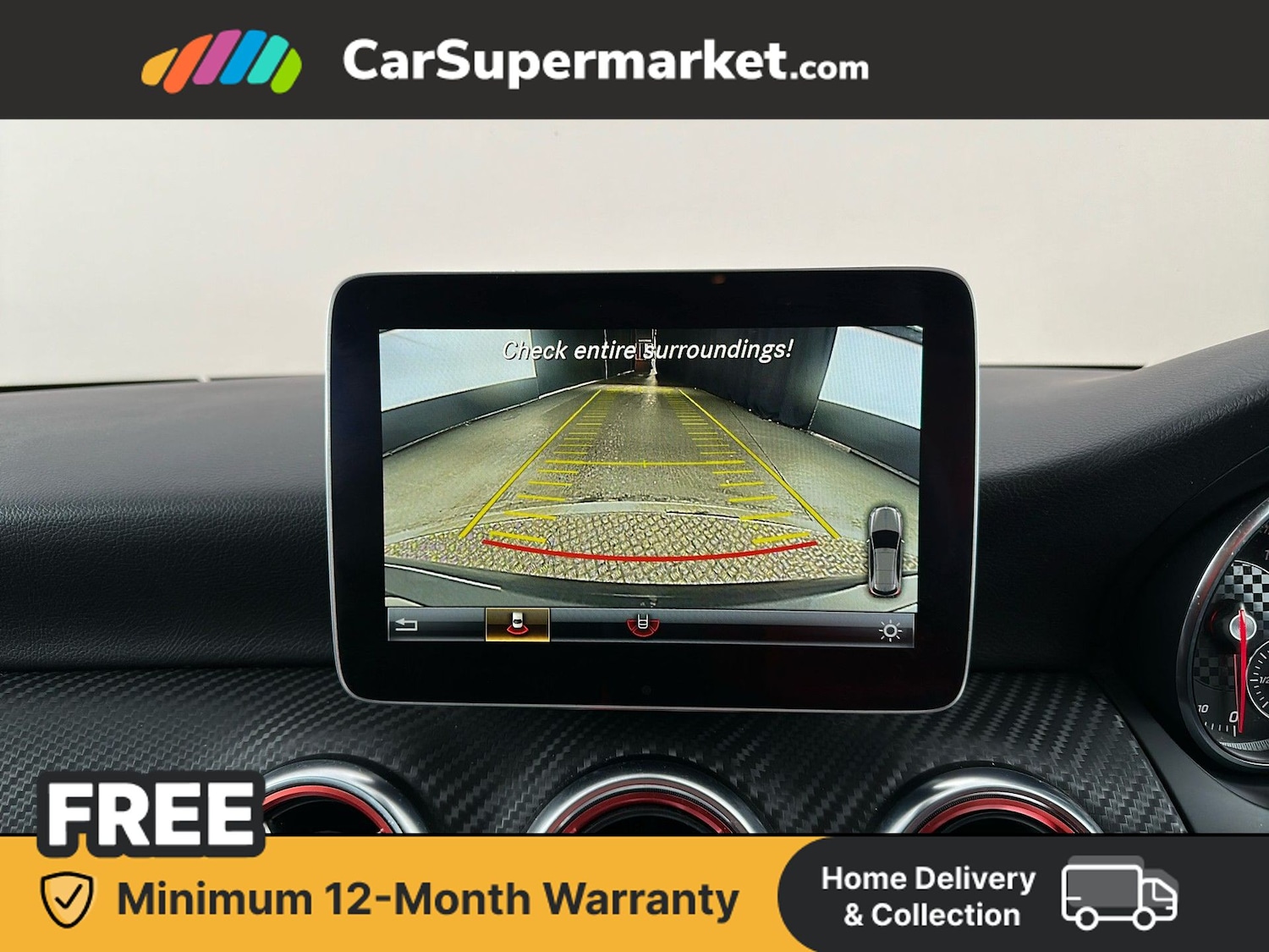 Used Mercedes-Benz A-Class 2018 for sale - 77996405: Photo 27