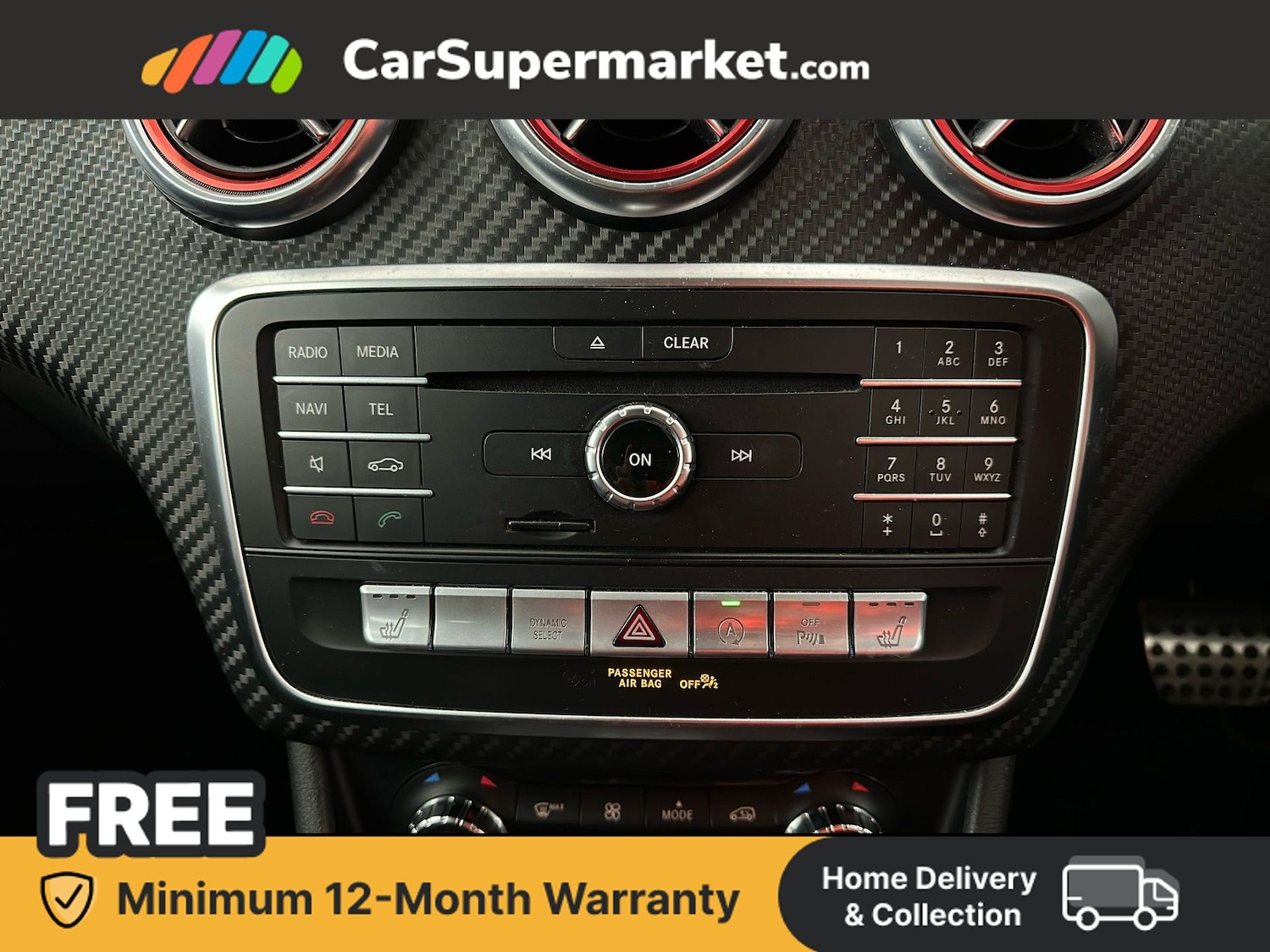 Used Mercedes-Benz A-Class 2018 for sale - 77996405: Photo 28