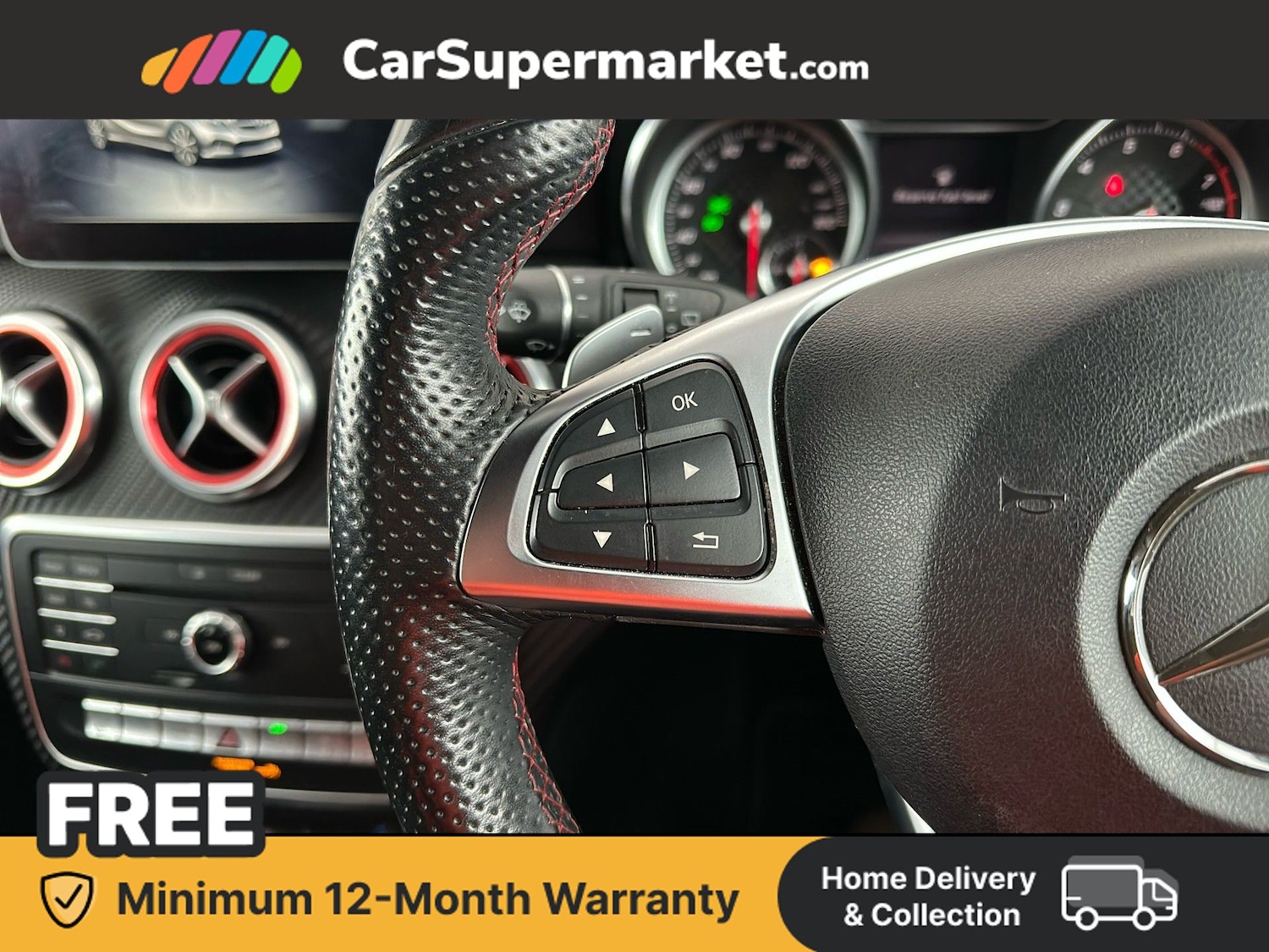 Used Mercedes-Benz A-Class 2018 for sale - 77996405: Photo 32