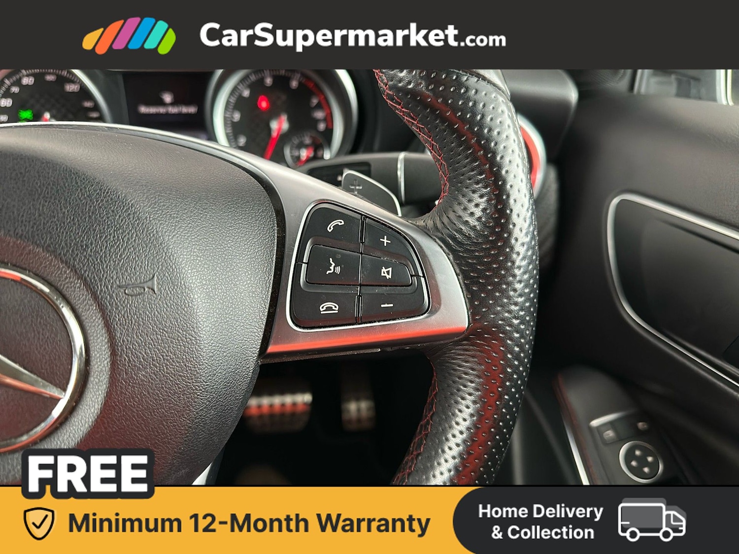 Used Mercedes-Benz A-Class 2018 for sale - 77996405: Photo 33