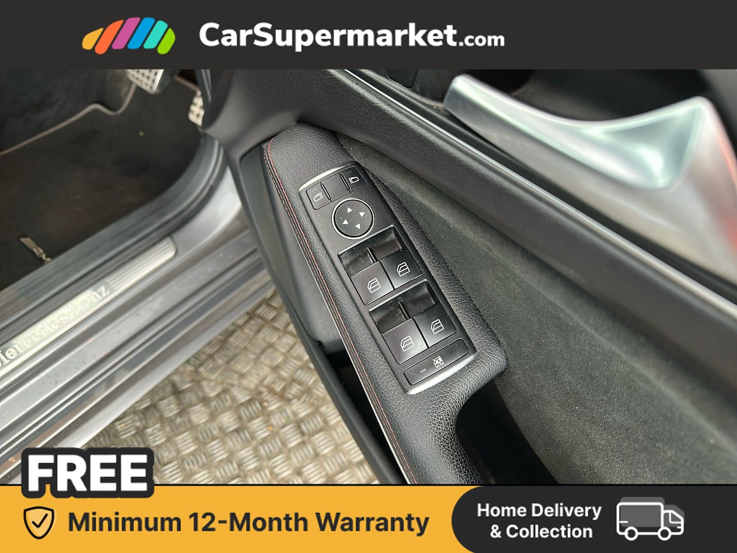 Used Mercedes-Benz A-Class 2018 for sale - 77996405: Photo 34